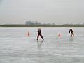 090109 schoolschaatswedstrijden 33